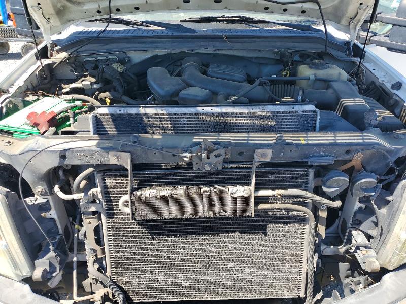 60328576 :رقم المزاد ، 1FTSX20569EB24124 vin ، 2009 Ford F250 مزاد بيع