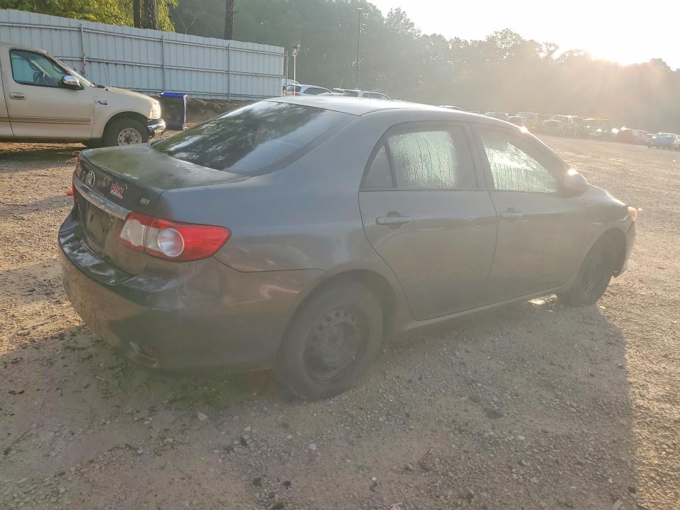 Aukcja sprzedaży 2011 Toyota Corolla, vin: 2T1BU4EE8BC571303, numer aukcji: 59686446