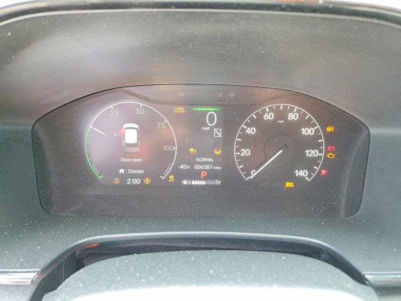 Aukcja sprzedaży 2026 Honda Cr-v, vin: 5J6RS6H59TL001665, numer aukcji: 57386526