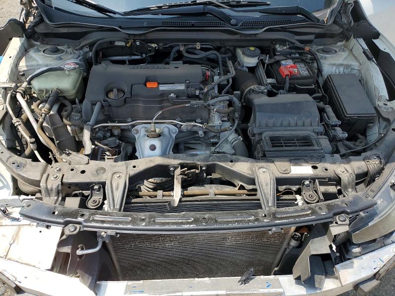 Aukcja sprzedaży 2019 Honda Civic, vin: 2HGFC2F86KH558347, numer aukcji: 61766566
