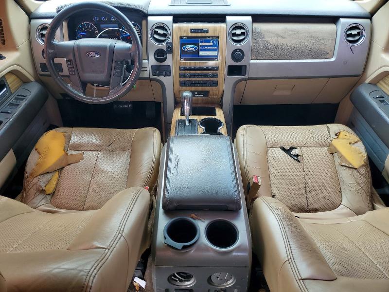 Продаж на аукціоні авто 2011 Ford F150, vin: 1FTFW1CF3BFA40331, номер лоту: 62875746