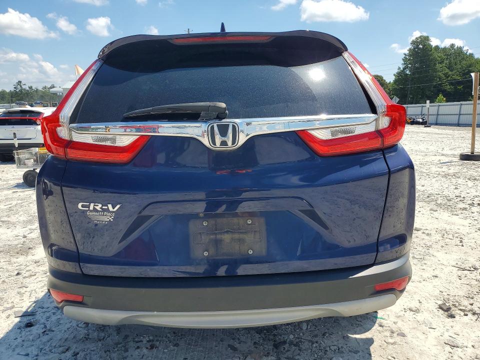 Aukcja sprzedaży 2019 Honda Cr-v, vin: 5J6RW1H59KA003045, numer aukcji: 60971396