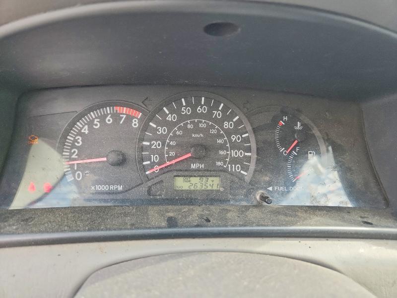 Продажа на аукционе авто 2003 Toyota Corolla, vin: 1NXBR32E83Z057905, номер лота: 60440716