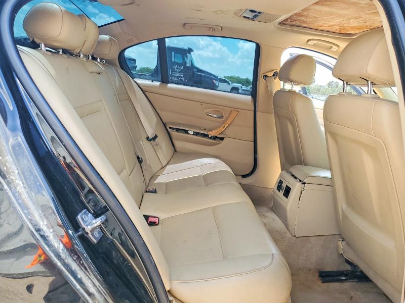 Продаж на аукціоні авто 2010 Bmw 328, vin: WBAPH5C50AA439753, номер лоту: 59063136
