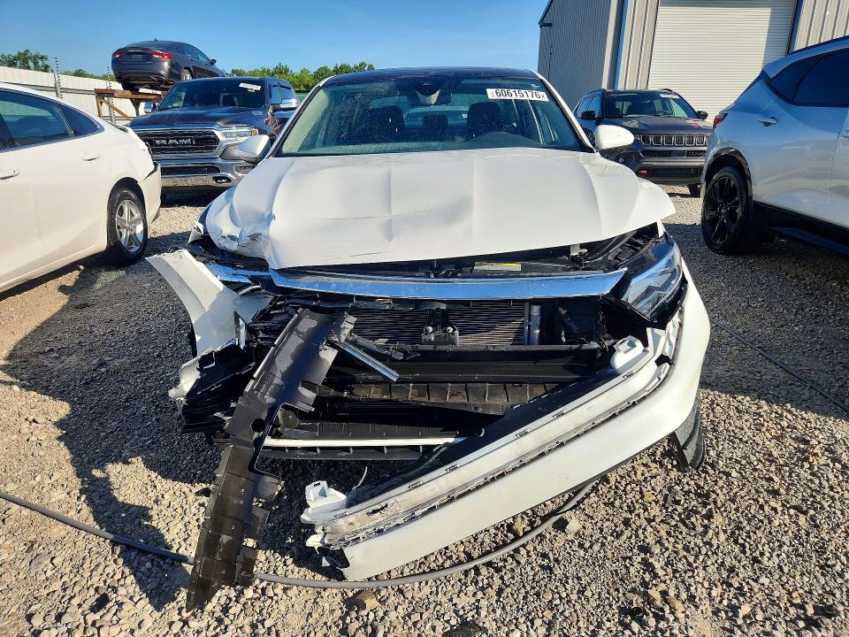 Продаж на аукціоні авто 2024 Volkswagen Jetta, vin: 3VW7M7BUXRM004320, номер лоту: 60615176