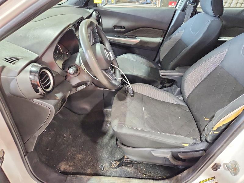 Aukcja sprzedaży 2020 Nissan Kicks, vin: 3N1CP5CV0LL489037, numer aukcji: 61065986
