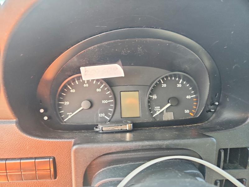 Продаж на аукціоні авто 2010 Freightliner Sprinter, vin: WDYPE7CC1A5486101, номер лоту: 65403276
