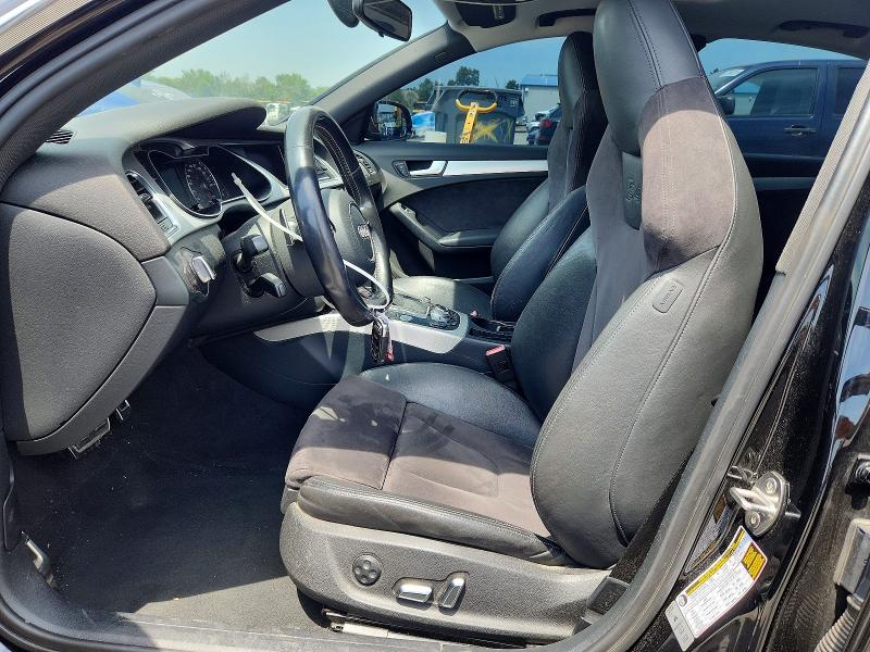 Aukcja sprzedaży 2016 Audi A4, vin: WAUBFAFLXGN009085, numer aukcji: 61288956