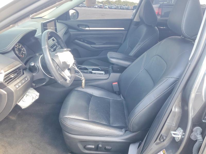 2023 Nissan Altima მანქანა იყიდება აუქციონზე, vin: 1N4BL4EW0PN387740, აუქციონის ნომერი: 61845216