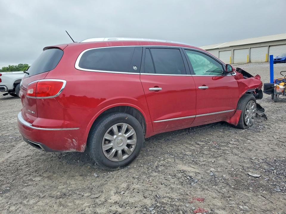 Aukcja sprzedaży 2014 Buick Enclave, vin: 5GAKRCKD2EJ271323, numer aukcji: 60655886