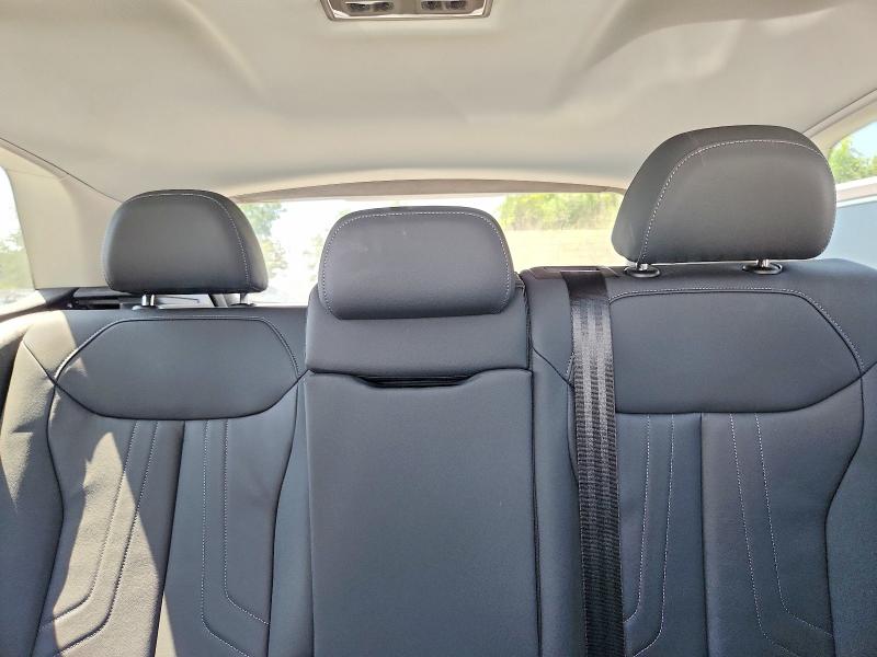 Aukcja sprzedaży 2026 Audi Q3, vin: WA1ABCFJ9T1023902, numer aukcji: 60618996