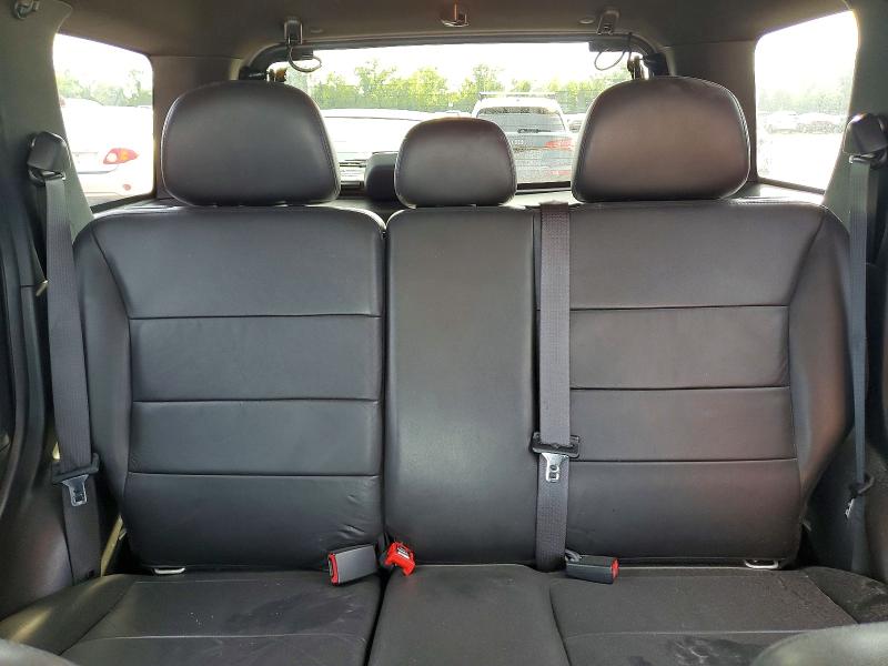 2012 Ford Escape მანქანა იყიდება აუქციონზე, vin: 1FMCU0EG8CKB79738, აუქციონის ნომერი: 60377606