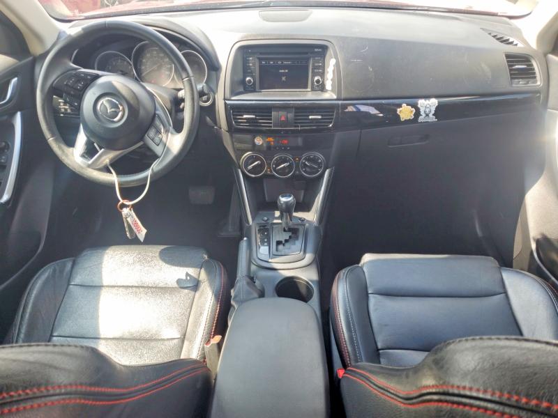 59649926 :رقم المزاد ، JM3KE2CE6D0108746 vin ، 2013 Mazda Cx-5 مزاد بيع