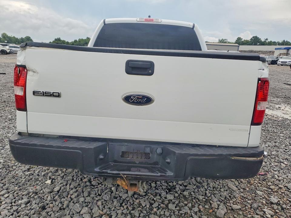 Aukcja sprzedaży 2004 Ford F150, vin: 1FTPW14554FA42840, numer aukcji: 85452615
