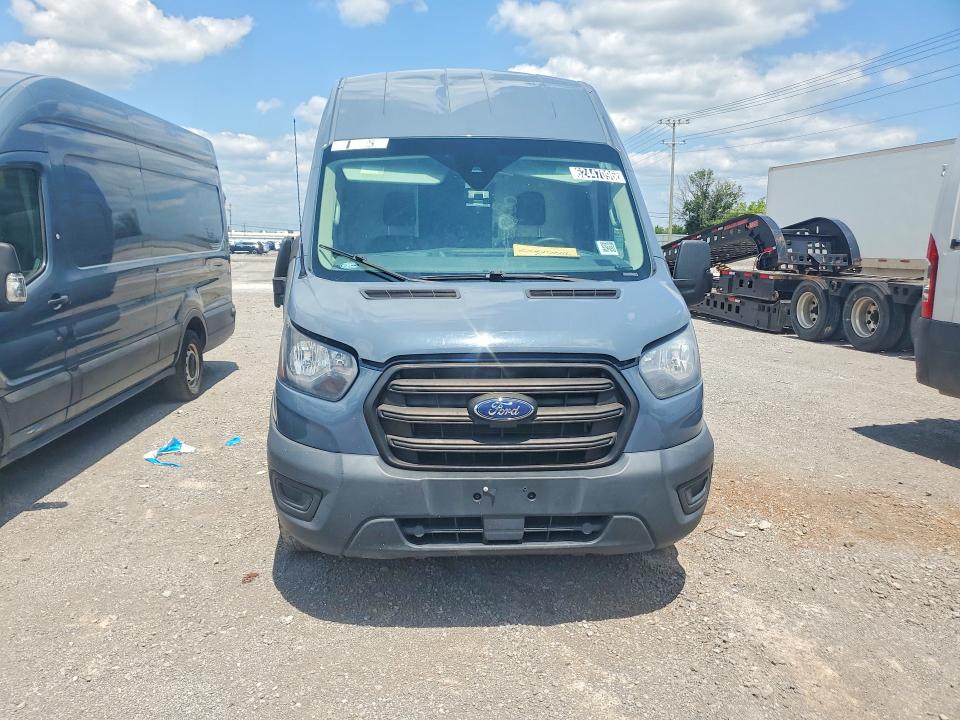 Aukcja sprzedaży 2020 Ford Transit, vin: 1FTBR3X82LKA87002, numer aukcji: 62447096