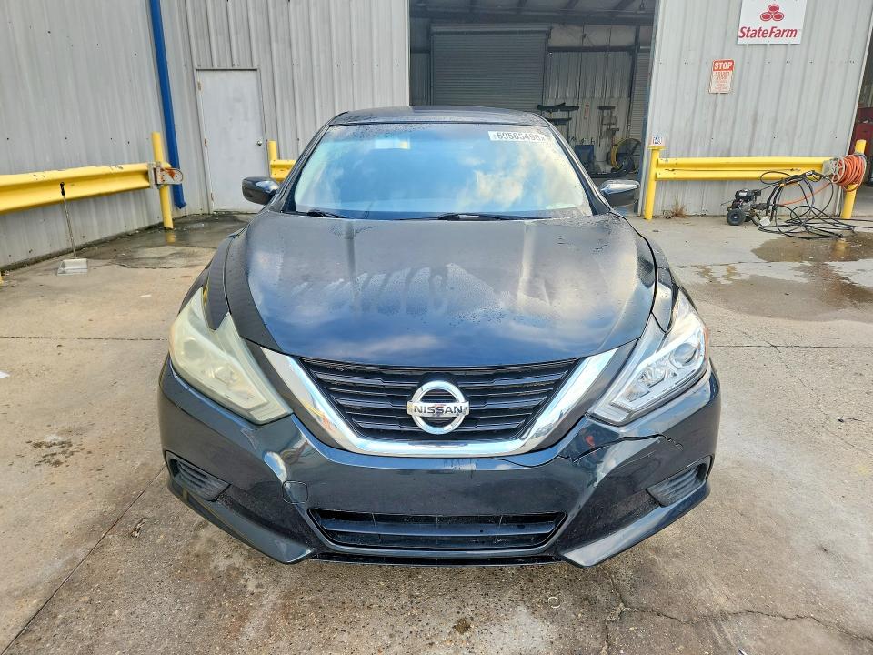 59585496 :رقم المزاد ، 1N4AL3AP7GC130994 vin ، 2016 Nissan Altima مزاد بيع
