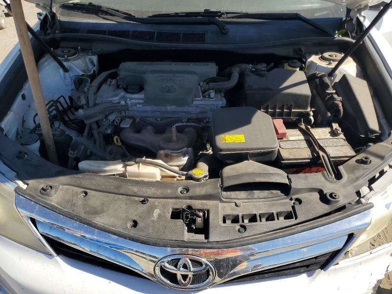 Продажа на аукционе авто 2014 Toyota Camry, vin: 4T4BF1FK9ER422887, номер лота: 60602046