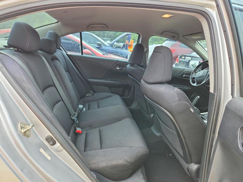 59665236 :رقم المزاد ، 1HGCR2F50EA037750 vin ، 2014 Honda Accord مزاد بيع