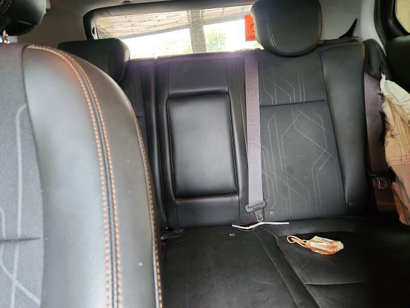 2018 Chevrolet Trax მანქანა იყიდება აუქციონზე, vin: KL7CJLSB1JB565984, აუქციონის ნომერი: 60668826