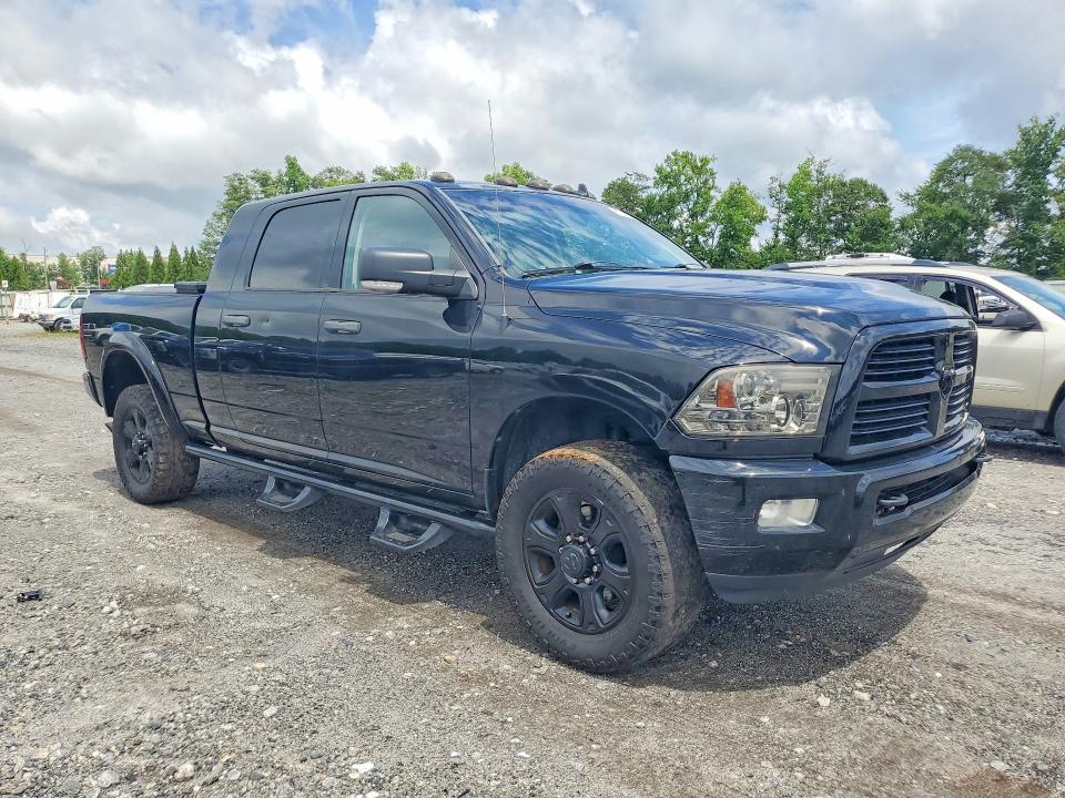 2014 Ram 2500 მანქანა იყიდება აუქციონზე, vin: 3C6UR5MJ1EG147557, აუქციონის ნომერი: 61230576