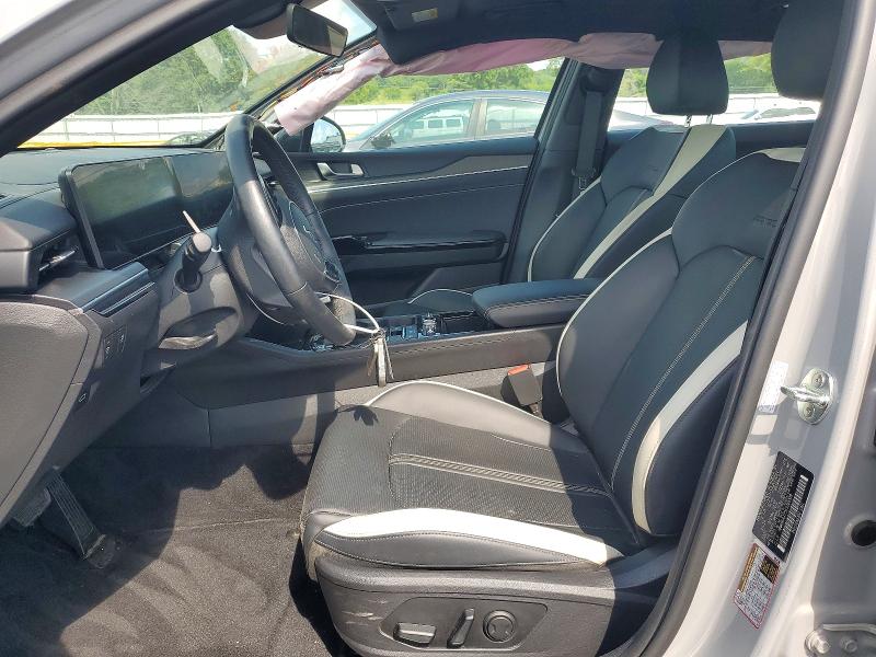 Продаж на аукціоні авто 2025 Kia K5, vin: KNAG64J75S5310339, номер лоту: 61882226