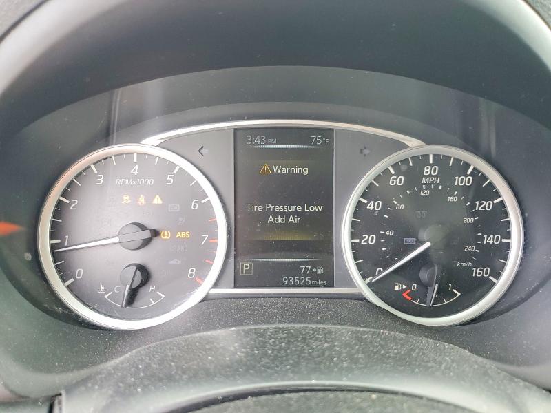 Aukcja sprzedaży 2017 Nissan Sentra, vin: 3N1AB7AP9HY233303, numer aukcji: 63161356