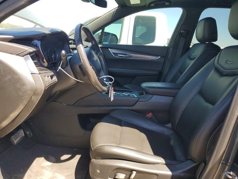 Aukcja sprzedaży 2021 Cadillac Xt6, vin: 1GYKPAR4XMZ171785, numer aukcji: 62346126