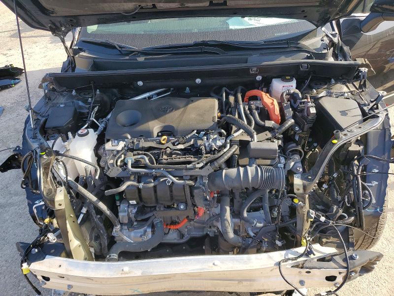 Продаж на аукціоні авто 2024 Toyota Rav4, vin: 2T3UWRFV5RW235395, номер лоту: 58616286