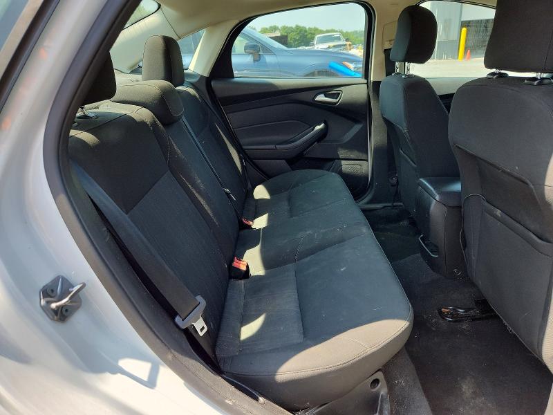 2015 Ford Focus მანქანა იყიდება აუქციონზე, vin: 1FADP3F27FL362699, აუქციონის ნომერი: 59405976