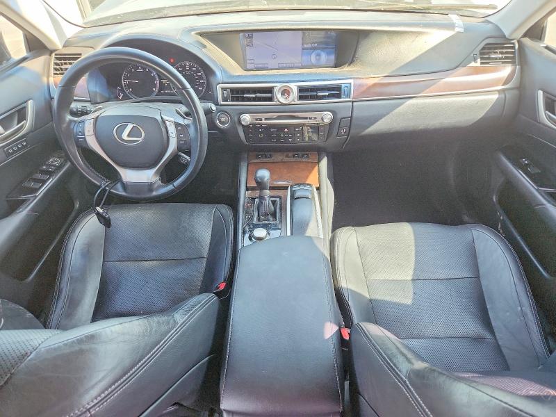 Aukcja sprzedaży 2013 Lexus Gs, vin: JTHBE1BL6D5010708, numer aukcji: 59355086