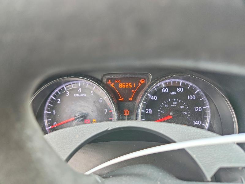 Продажа на аукционе авто 2014 Nissan Versa, vin: 3N1CN7AP0EL811295, номер лота: 61393626