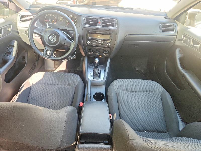 Продажа на аукционе авто 2013 Volkswagen Jetta, vin: 3VW2K7AJ6DM360702, номер лота: 56136016