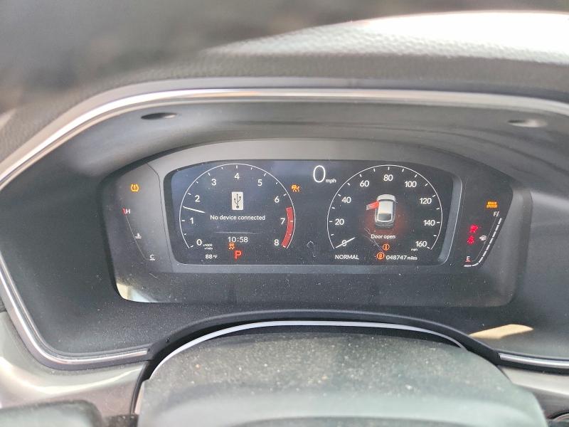 Продаж на аукціоні авто 2023 Acura Integra, vin: 19UDE4H25PA024025, номер лоту: 62596316