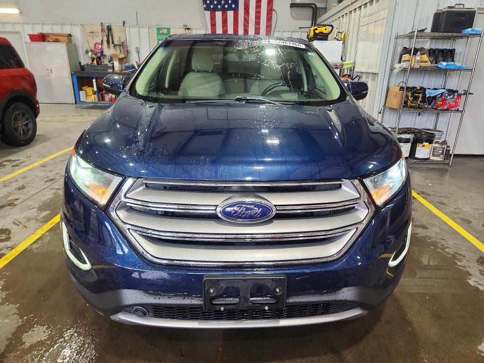 Продаж на аукціоні авто 2017 Ford Edge, vin: 2FMPK4J9XHBC47903, номер лоту: 62461466