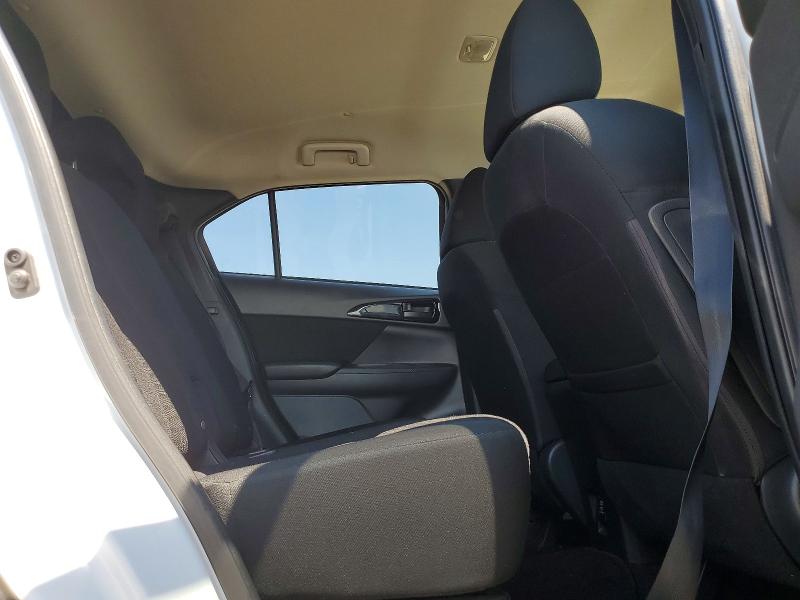 2022 Mitsubishi Eclipse Cross მანქანა იყიდება აუქციონზე, vin: JA4ATUAAXNZ600404, აუქციონის ნომერი: 59292226