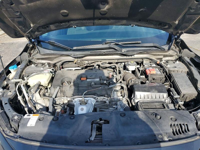 Aukcja sprzedaży 2020 Honda Civic, vin: 2HGFC2F61LH508939, numer aukcji: 62261486