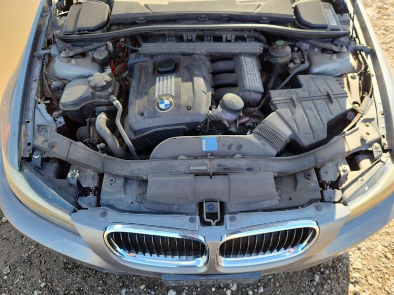 2011 Bmw 328 მანქანა იყიდება აუქციონზე, vin: WBAPH5G52BNM73147, აუქციონის ნომერი: 60564716