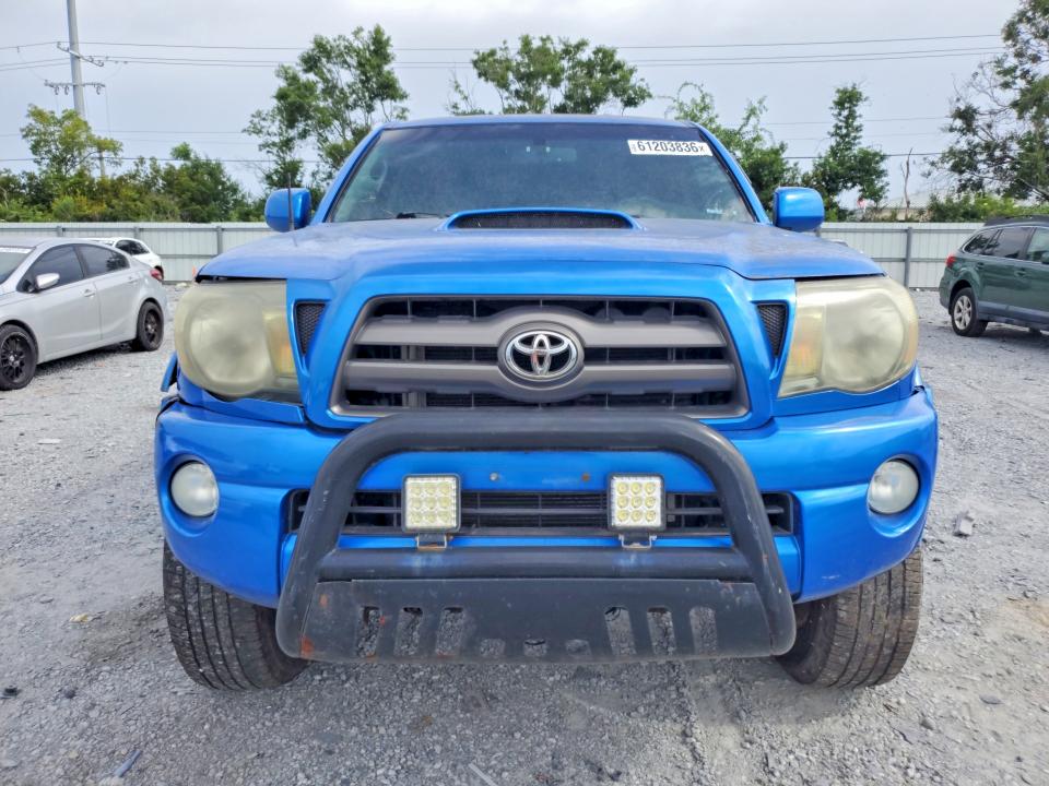 Продаж на аукціоні авто 2010 Toyota Tacoma, vin: 3TMLU4EN2AM053620, номер лоту: 61203836