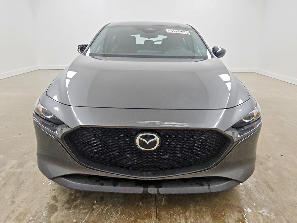 Продаж на аукціоні авто 2025 Mazda 3, vin: JM1BPAKM6S1781968, номер лоту: 61936206