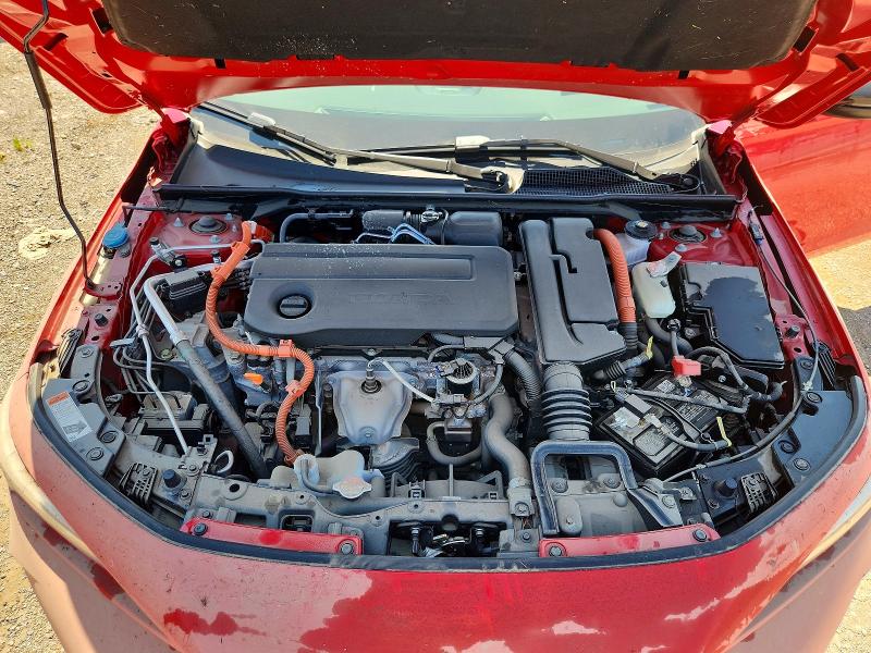 2026 Honda Civic მანქანა იყიდება აუქციონზე, vin: 2HGFE4F82TH321006, აუქციონის ნომერი: 60277556