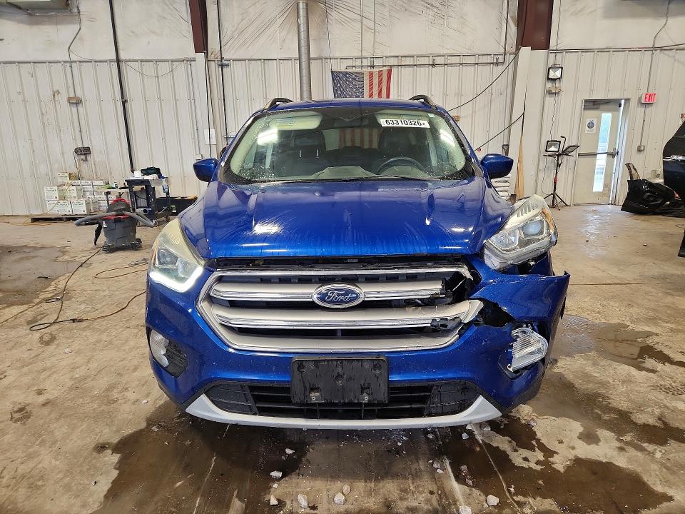Aukcja sprzedaży 2017 Ford Escape, vin: 1FMCU9G92HUB78700, numer aukcji: 63310326