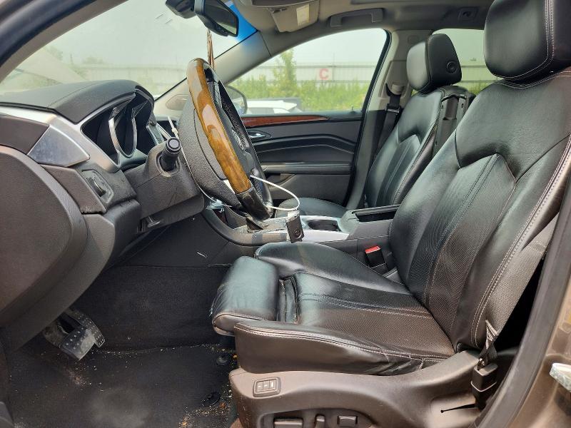 Продажа на аукционе авто 2012 Cadillac Srx, vin: 3GYFNDE34CS560472, номер лота: 61493976