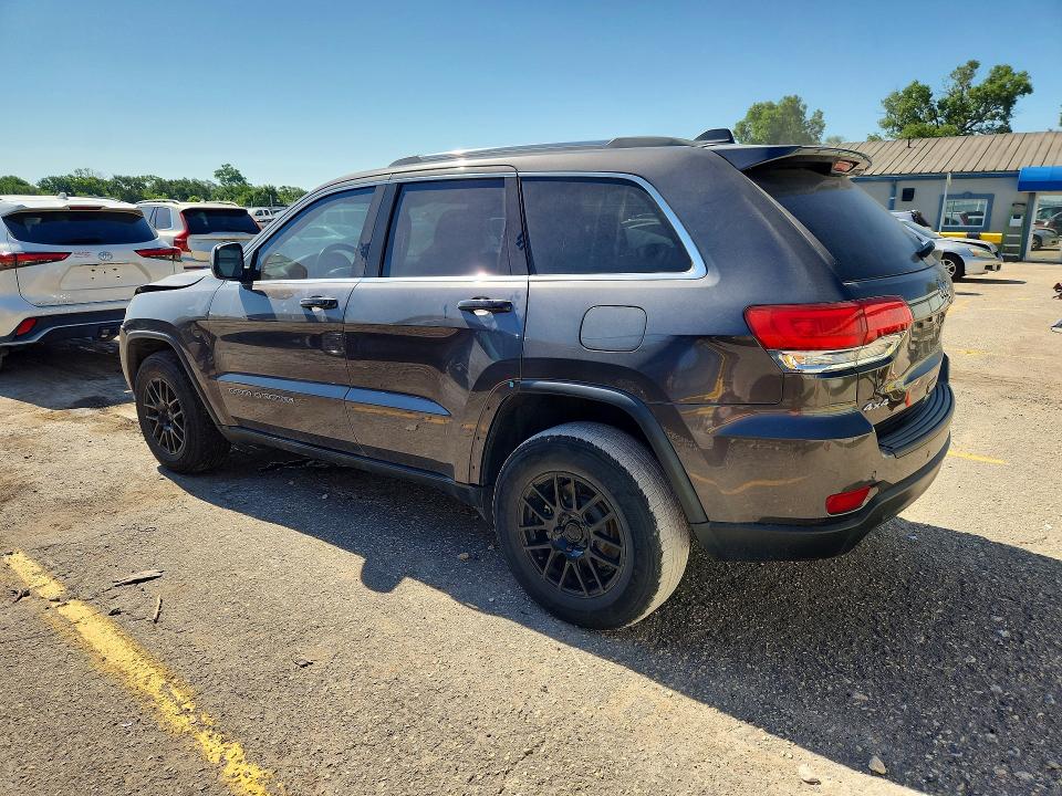 59639316 :رقم المزاد ، 1C4RJFAG8JC313056 vin ، 2018 Jeep Grand Cherokee مزاد بيع