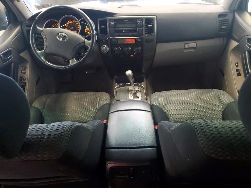 Продаж на аукціоні авто 2006 Toyota 4runner, vin: JTEBT14R468033281, номер лоту: 59203896