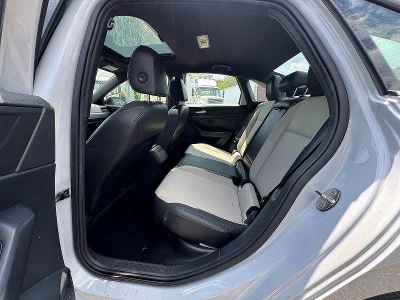 Продаж на аукціоні авто 2019 Volkswagen Jetta, vin: 3VWC57BU1KM058543, номер лоту: 60719966