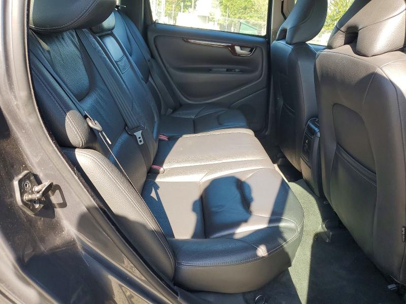 Aukcja sprzedaży 2007 Volvo V70, vin: YV1SW592572621123, numer aukcji: 62870126