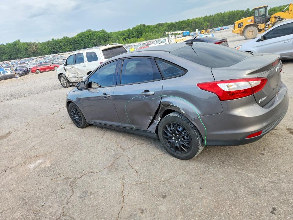 2012 Ford Focus მანქანა იყიდება აუქციონზე, vin: 1FAHP3F29CL193766, აუქციონის ნომერი: 60508246