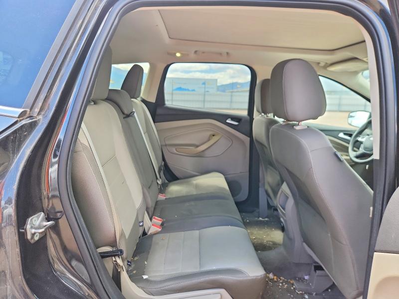 Продаж на аукціоні авто 2015 Ford Escape, vin: 1FMCU0G91FUC80093, номер лоту: 63200236