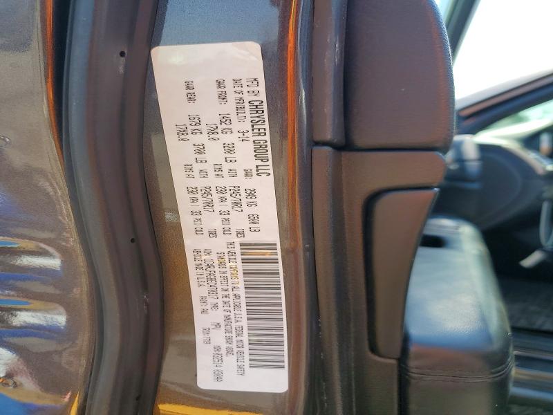 60490646 :رقم المزاد ، 1C4RJFAG8EC470317 vin ، 2014 Jeep Grand Cherokee مزاد بيع