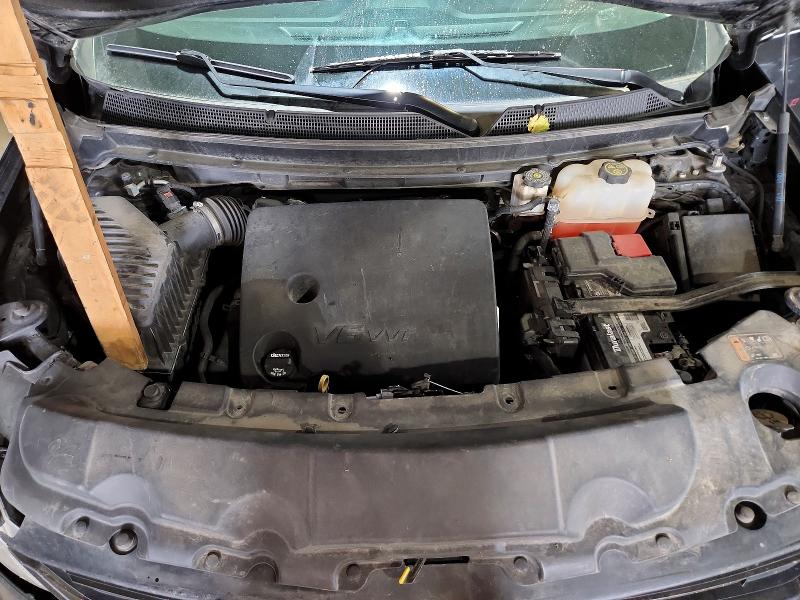2018 Chevrolet Traverse მანქანა იყიდება აუქციონზე, vin: 1GNEVJKW4JJ228360, აუქციონის ნომერი: 60607946